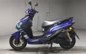 YAMAHA CYGNUS125XSR SED8J