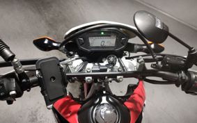 HONDA CRF250L MD44