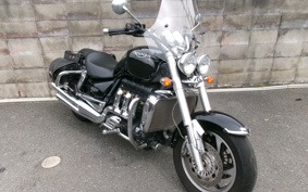 TRIUMPH TRIUMPH ROCKET3 2013 TLC103