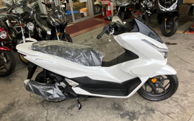 HONDA PCX 160 KF47