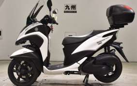 YAMAHA TRICITY 155 A 2020 SG37J