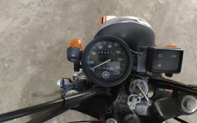YAMAHA TW225 DG09J