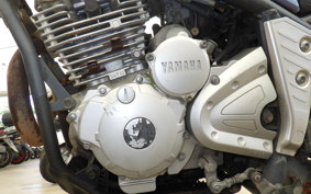 YAMAHA TRICKER DG10J
