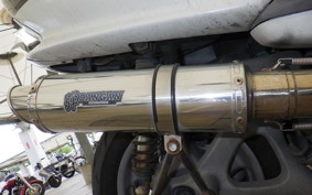 YAMAHA MAJESTY 125 FI