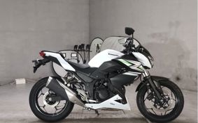 KAWASAKI Z250 ER250C