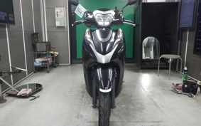 HONDA LEAD 125 2001 JK12