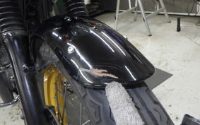 KAWASAKI W800 2012 EJ800A