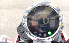 HONDA  MONKEY 125 JB02