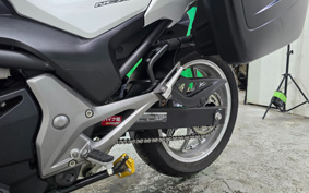 HONDA NC750S DCT ABS 2017 RC88