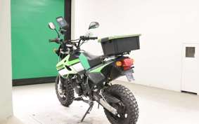 KAWASAKI KSR110 2016 KL110A