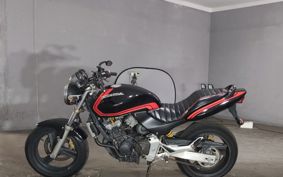HONDA HORNET 250 MC31