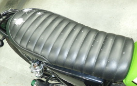 KAWASAKI 250TR 2009 BJ250F