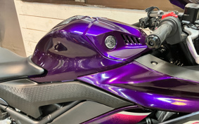 YAMAHA YZF-YZF-R3 ABS 2025 RH21J