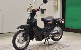 HONDA LITTLE CUB E AA01