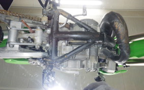 KAWASAKI KX112 2018 KX112A