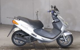 SUZUKI ADDRESS V110 CF11A