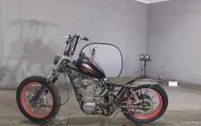 YAMAHA SR400 1995 1JR