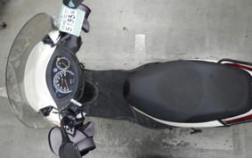 YAMAHA AXIS 125 TREET 2015 SE53J