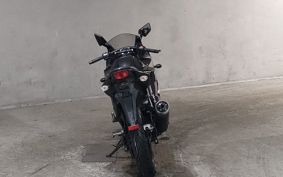 KAWASAKI NINJA 250R EX250K