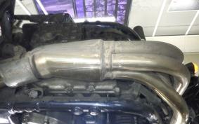 SUZUKI BANDIT 1200 S 2003 GV77A