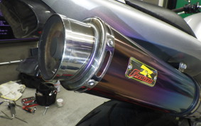 HONDA HORNET 250 2001 MC31