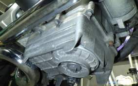 HONDA VTR 250 Gen. 2 2024 MC33