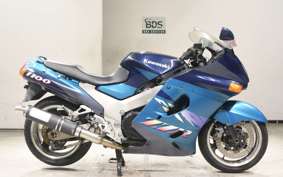 KAWASAKI ZZ1100 NINJA R Gen.2 1994 ZXT10D