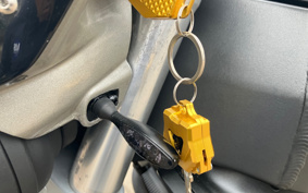 BUELL LIGHT PERSON KUXB12SCG 2007 WX03