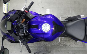 YAMAHA YZF-R25 A 2017 RG43J
