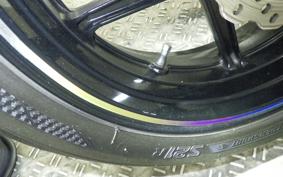 KAWASAKI NINJA ZX-6R A