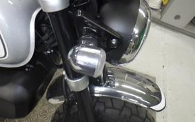 HONDA MONKEY 125