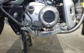 HONDA CT125-2 2020 JA65