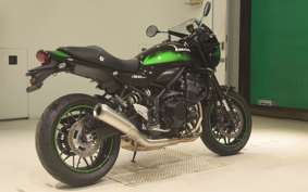 KAWASAKI Z900RS CAFE 2026 ZR900K
