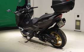 YAMAHA T-MAX 560 T 2021 SJ19J