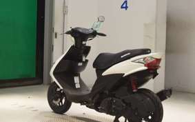 SUZUKI ADDRESS V125 S 2022 CF4MA