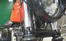 HARLEY XL1200N 2008