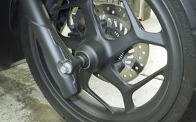 HONDA PCX 125 2007 JK05