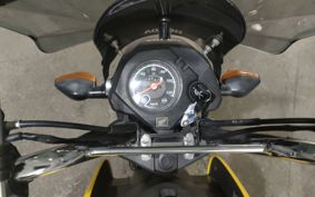HONDA NAVI110 JF65