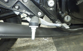 KAWASAKI ZRX-2 2008 ZR400E