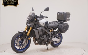 YAMAHA MT-09 SP 2025 RN87J