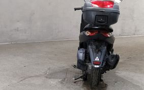 YAMAHA N-MAX 125 SEG6J