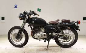 SUZUKI ST250 NJ4AA