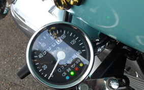 YAMAHA VIRAGO 125 4RF