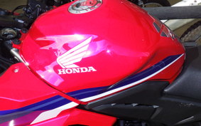 HONDA CBR400R 2024 NC65