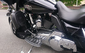 HARLEY FLHTCU1690 2011 FCM