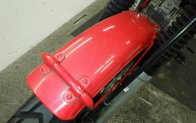 HONDA CT110 HUNTER CUB 2008