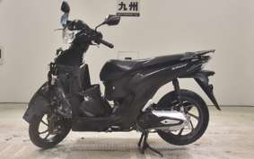 HONDA DIO110-3ﾍﾞｰｼｯｸ JK03