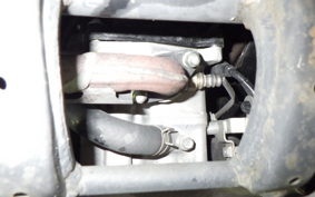 HONDA LEAD 125 JF45