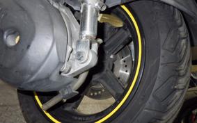 YAMAHA BW S125 Gen.2 1997 SED9J