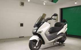 YAMAHA MAJESTY 125 FI 2023